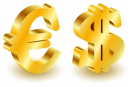 Euro atinge un nou nivel record. A trecut de 4,81 lei