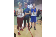 A doua competiţie națională, al doilea trofeu pentru ACS Valea Lupului!