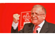 Motivul pentru care Ion Iliescu a dispărut brusc din spațiul public. Are 90 de ani și știe multe din secretele României