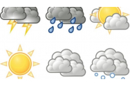 Prognoza meteo ANM pentru luni, 2 martie. Anunțul meteorologilor