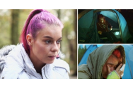 Fosta prezentatoare de televiziune Paige Greenaway s-a sinucis