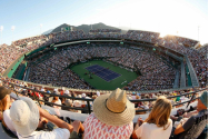 Simona Halep, la Indian Wells: Ce adversare va avea, cine televizeaza turneul si ce premii sunt puse in joc