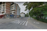 Reparaţii pe strada Plantelor