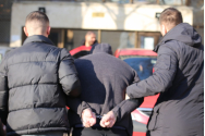 Bărbat din Iași, 