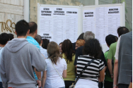 Peste 700 de  ieşeni au scăpat de şomaj, în acest an!