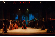   „Tărâmul fermecat”, un nou titlu pe afișul Teatrului „Luceafărul”