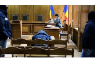 Un infractor bombardează instanţele ieşene cu cereri de redeschidere a cazului
