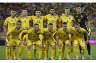 Nationala Romaniei si-a aflat adversarele din Liga Natiunilor