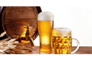 Trei români au furat sute de litri de alcool în Marea Britanie. Explicația care i-a lăsat mască pe anchetatori