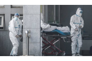 Coronavirus la Iaşi!