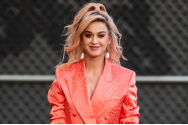 Katy Perry dezvăluie: Cel mai lung SECRET pe care l-am avut de ţinut până acum