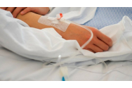 INTOXICAŢIA ALIMENTARĂ de la gimnaziul din Comrat. Cum se simt elevii care au fost internaţi la spital  