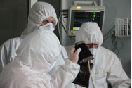 Trei români cu coronavirus au fost declarați vindecați. Cum arată ultimul bilanț