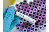 Amendă de 10.000 de lei pentru un suspect purtător de coronavirus