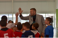 EXCLUSIV Alexandru Creţu: „Cred că am devenit un fotbalist pe care se poate pune bază”