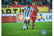 LIVE TEXT CSM Poli Iași - Dinamo 1-0 (0-0). Andrei Cristea aduce prima victorie în campionat sub comanda lui Rednic!
