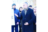 Marius Bodea a demisionat din PNL