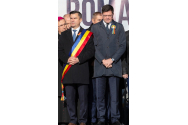 PNL şi Mihai Chirica şi-au oficializat mariajul!
