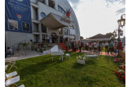 „Medalia Regală pentru Loialitate”, pentru Ateneul din Iași
