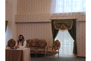 Martie, o lună plină de evenimente la Ateneul Naţional Iaşi