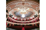 Coronavirusul trage cortina la Teatrul Național