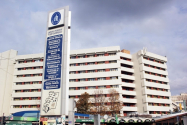 Căminele din Tudor se închid. La fel şi Politehnica!