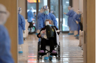 Coronavirusul aduce Iaşul în pragul epidemiei de panică!