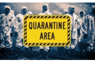 Bilanț negru la nivel global - Sute de mii de oameni, victime ale coronavirusului! Situația în SUA s-a agravat