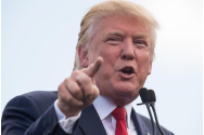 Donald Trump autorizează Pentagonul să riposteze după atacul cu rachete din Irak