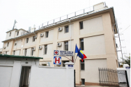 Donaţie de 50.000 de lei pentru Spitalul de Boli Infecţioase!