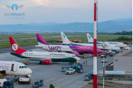Directorul Aeroportului Iaşi cere închiderea spaţiului aerian al României!