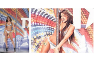 EXCLUSIV Larisa Bercea, dansatoarea de la Românii au Talent, a dat lovitura! Ce face în cinci minute pentru 200 de euro