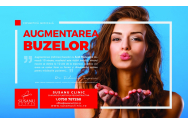 SUSANU CLINIC Augmentarea buzelor