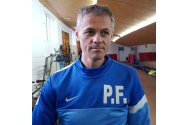 „Fiță” de carantină la CSM Politehnica Iași: selfie cu cântarul!