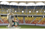 VIDEO Declaraţia lui Răzvan Burleanu! Liga 1 s-ar putea relua pe 13 aprilie! Play-off-ul din martie, reprogramat!