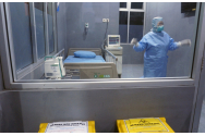 DSP verifică contacţii şi traseele pe care ieşenii cu coronavirus le-au avut!
