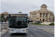 Iată traseele speciale stabilite de CTP Iaşi