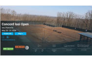 Cel mai puternic turneu de tenis din România nu se mai desfășoară la Iași la data stabilită! Ce șanse sunt să fie reprogramat! Când ar putea avea loc!