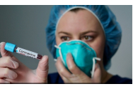   Persoanele infectate cu noul coronavirus, în pericol la Bârlad