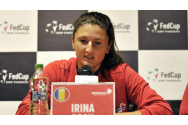 Irina Begu, gânduri din carantină: „A fost haos”!