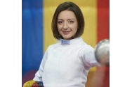 Ana-Maria Popescu, autoizolată acasă, nu prezintă niciun simptom