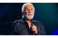 A murit  Kenny Rogers, legenda muzicii country