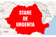 CORONAVIRUS: 59 de cazuri noi în ultimele 24 de ore. 367 de cazuri în total în România