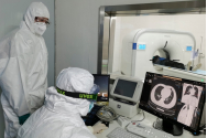 Primul deces cauzat de coronavirus, în România