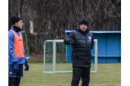 Concluzie amară rostită de Rednic la plecarea din Iași! „Primim cam mulți bani pentru ce fotbal oferim”