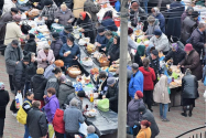 Bătrânii, la un pas de nesupunerea civică!
