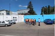 Număr record de cereri de liberare condiţionată la Penitenciarul Iaşi