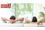 5 activități amuzante pe care le poți face acasă