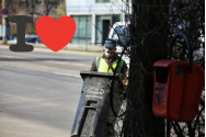 „Fără operatorii de salubritate, în trei zile avem și holeră”