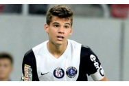 Lazio a marit oferta pentru Ianis Hagi: 